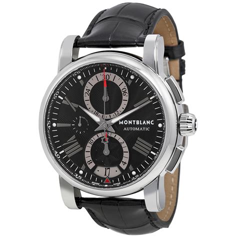 fake mont blanc watches uk|mont blanc watches website.